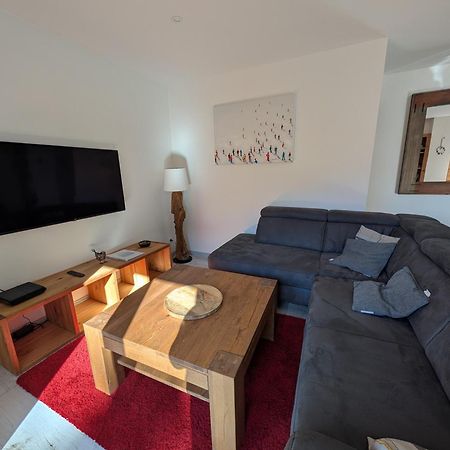 Le Yama Apartman Chamonix Kültér fotó