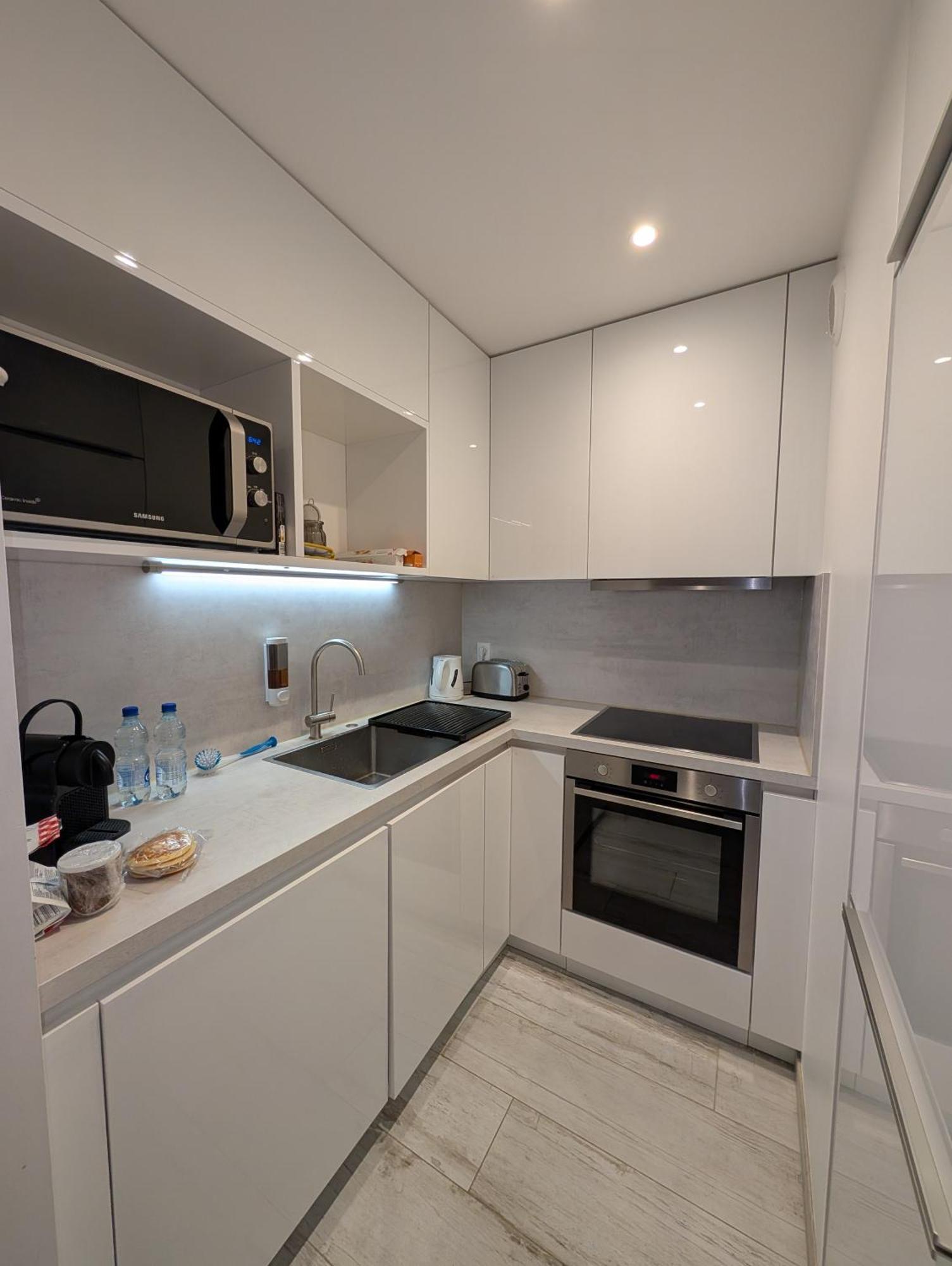 Le Yama Apartman Chamonix Kültér fotó